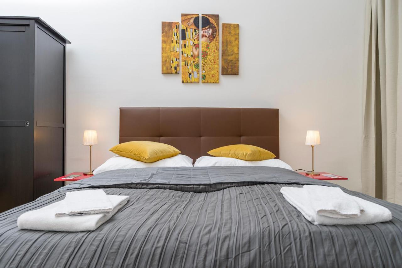 Senator Suite Stephansplatz By Ichbucheat Viena Exterior foto